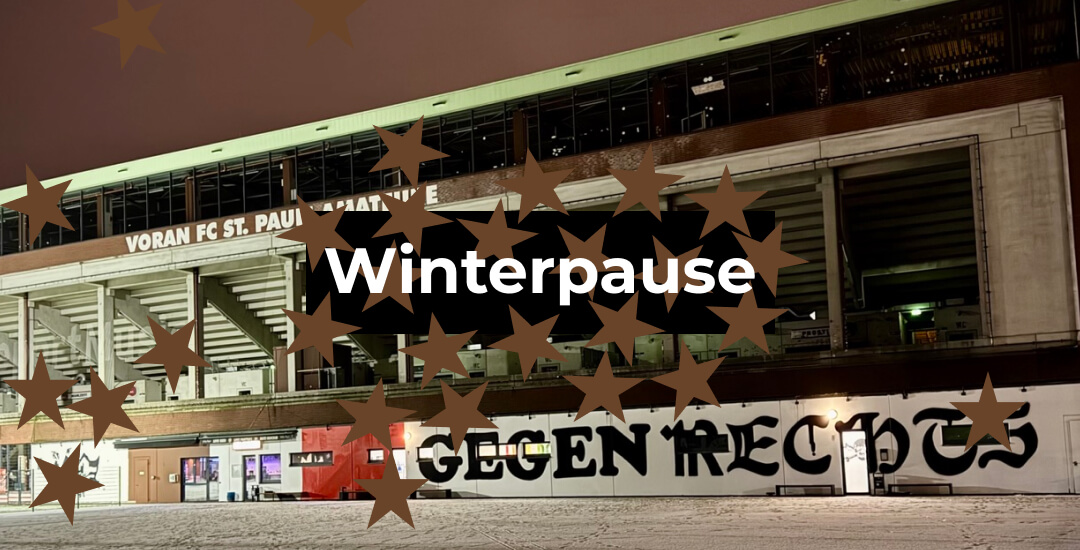 Guten Jahresendspurt!