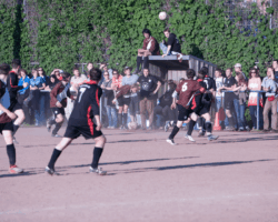 Spiel auf Asche 2007 Spiel auf Asche 2007