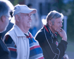 Alter Stamm 2007 Alter Stamm 2007