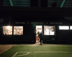 Abseits 2019 Abseits 2019