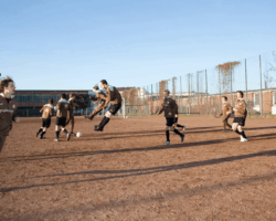 Warmmachen 2006 Warmmachen 2006