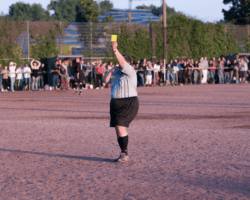 Gelbe Karte 2007 Gelbe Karte 2007