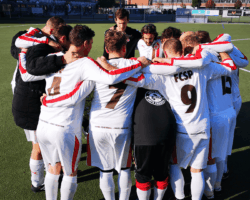 Kreis Erste Alte Herren (2019) Kreis Erste Alte Herren (2019)