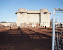 Alte Feldarena 2006 Alte Feldarena 2006