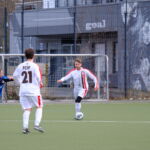 1. AH, GAS und SV Hesepe Sögeln (Feb. 2020) Jirka 1. AH, GAS und SV Hesepe Sögeln (Feb. 2020) Jirka