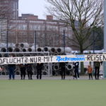 1. AH, GAS Freundschaftsspiel, Hesepe-Sögeln (Feb. 2020) 1. AH, GAS Freundschaftsspiel, Hesepe-Sögeln (Feb. 2020) Banner