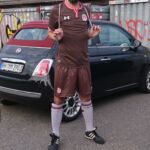 1. Alte Herren FC St. Pauli v. 1910: Winni 2020 1. Alte Herren FC St. Pauli v. 1910: Winni 2020