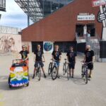 1. Alte Herren FC St. Pauli v. 1910: August 2020, 40 Jahre CSD, St. Pauli Pride 1. Alte Herren FC St. Pauli v. 1910: August 2020, 40 Jahre CSD, St. Pauli Pride