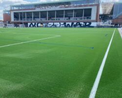 Alfred-Siebentritt-Turnier 2023 - der neue Siggi Platz